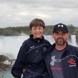 Meet your Posher, Brant